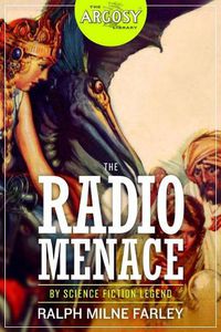 Cover image for The Radio Menace