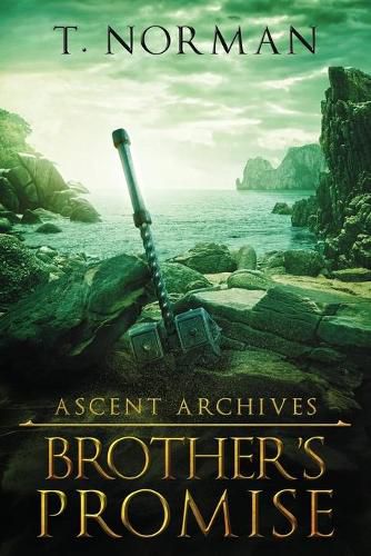 Cover image for Brother's Promise