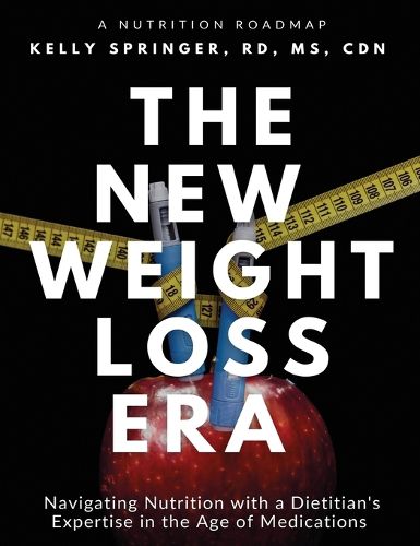 Cover image for The New Weight Loss Era