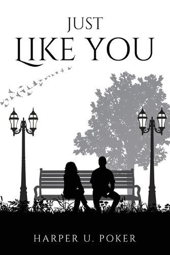 Cover image for Just Like You