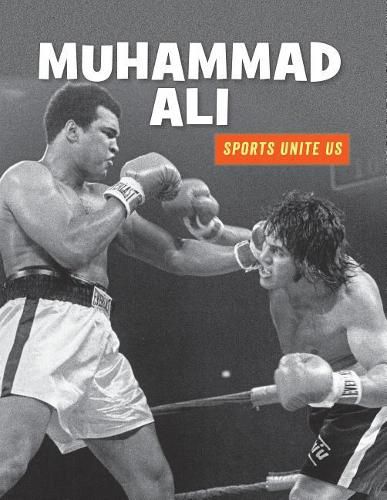 Muhammad Ali