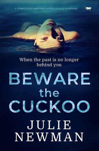 Cover image for Beware the Cuckoo