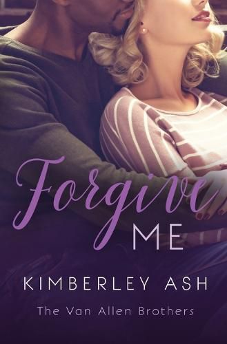 Cover image for Forgive Me