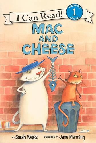 Cover image for Mac and Cheese