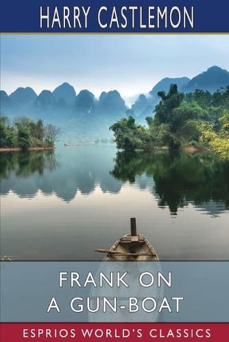 Cover image for Frank on a Gun-Boat (Esprios Classics)