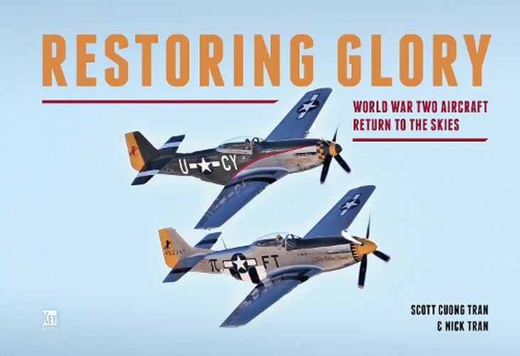 Cover image for Restoring Glory