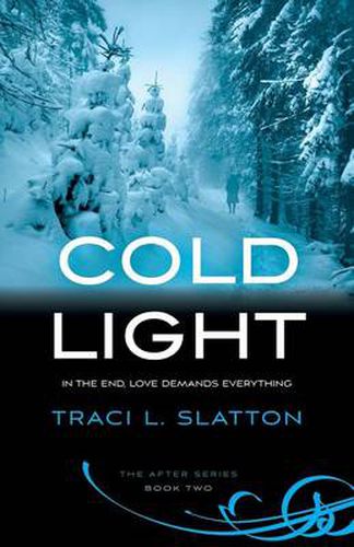 Cover image for Cold Light