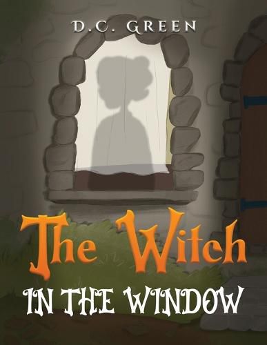 Cover image for The Witch in the Window