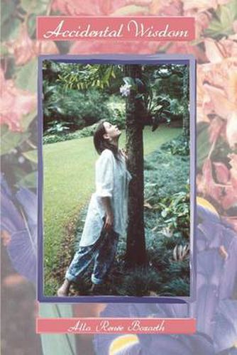 Cover image for Accidental Wisdom