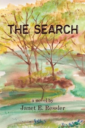 Cover image for The Search