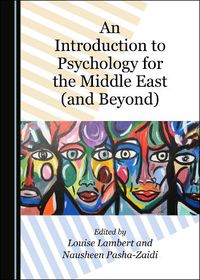 Cover image for An Introduction to Psychology for the Middle East (and Beyond)