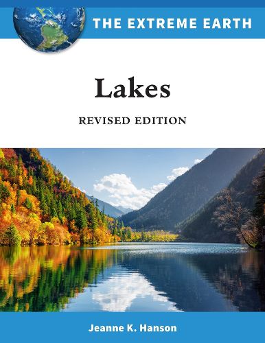 Cover image for Lakes