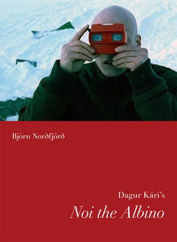 Cover image for Dagur Kari's Noi the Albino
