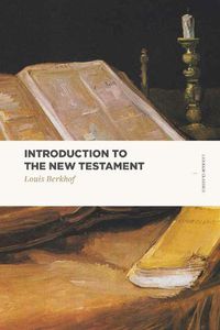 Cover image for Introduction to the New Testament