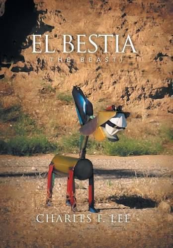 Cover image for El Bestia: The Beast