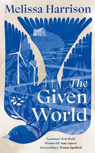 Cover image for The Given World