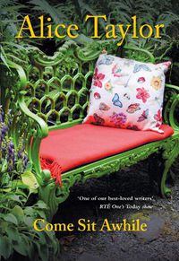 Cover image for Come Sit Awhile