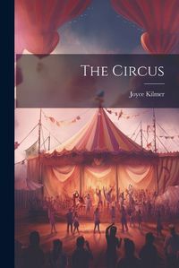 Cover image for The Circus