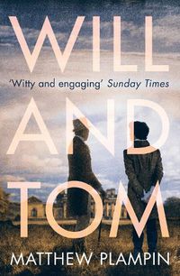 Cover image for Will & Tom