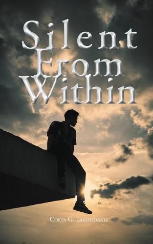 Cover image for Silent From Within