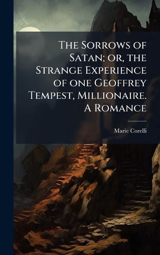 Cover image for The Sorrows of Satan; or, the Strange Experience of one Geoffrey Tempest, Millionaire. A Romance