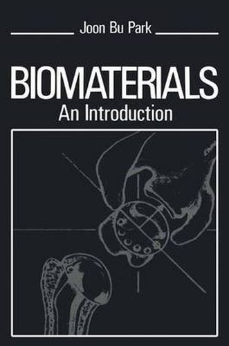 Biomaterials: An Introduction