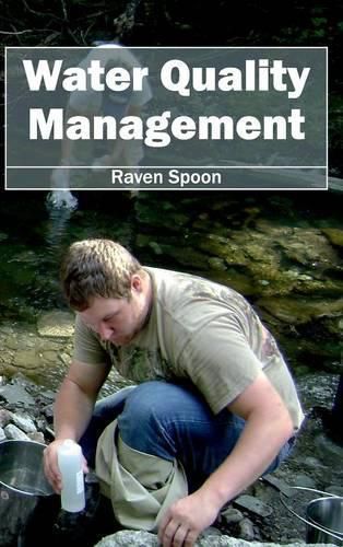 Cover image for Water Quality Management