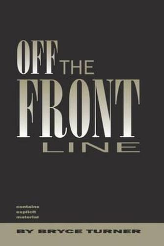 Cover image for Off The Front Line