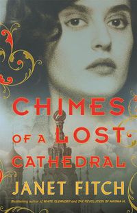 Cover image for Chimes of a Lost Cathedral