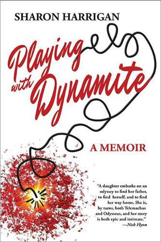 Cover image for Playing with Dynamite