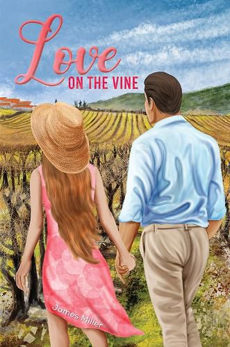 Cover image for Love on the Vine