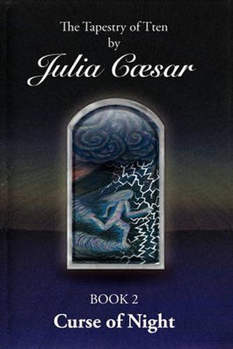 Cover image for Curse of Night