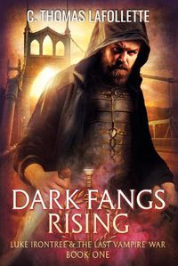Cover image for Dark Fangs Rising
