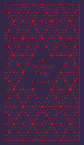 Cover image for The Nature of Things