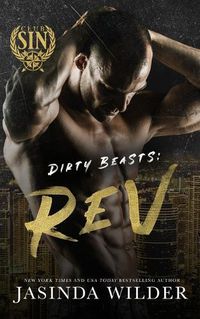 Cover image for Dirty Beasts: Rev