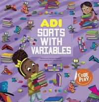 Cover image for Adi Sorts with Variables