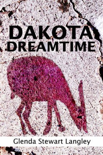 Cover image for Dakota Dreamtime