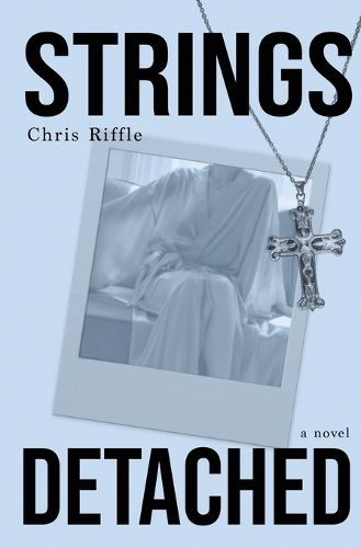 Cover image for Strings Detached