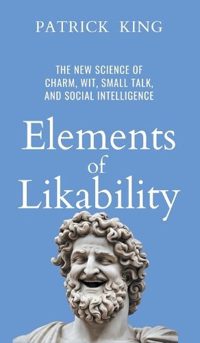 Cover image for Elements of Likability