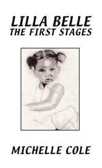 Cover image for Lilla Belle the First Stages