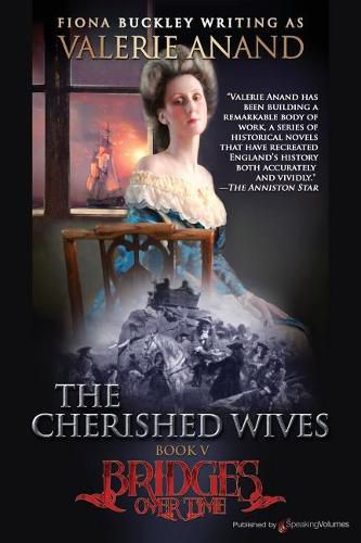 Cover image for The Cherished Wives