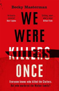 Cover image for We Were Killers Once