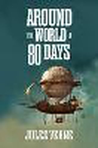 Around the World in Eighty Days