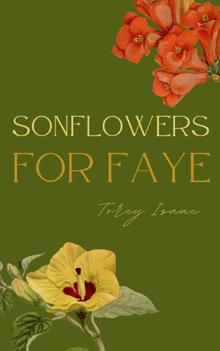 Cover image for SONflowers for Faye