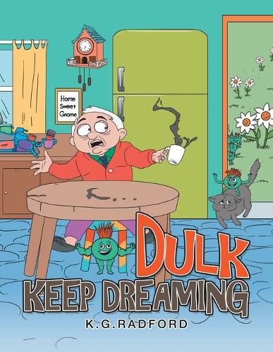 Dulk Keep Dreaming