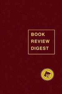 Cover image for Book Review Digest, 2014 Annual Cumulation