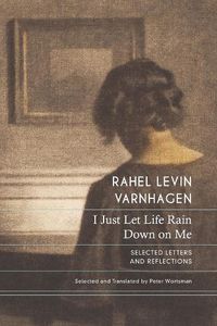 Cover image for I Just Let Life Rain Down on Me