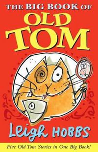 Cover image for The Big Book of Old Tom