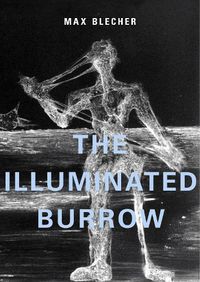 Cover image for The Illuminated Burrow: A Sanatorium Journal