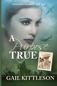 Cover image for A Purpose True